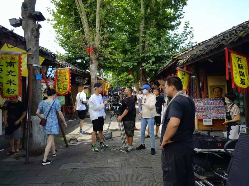 苍溪县电商产品视频拍摄制作，开启销量增长新引擎