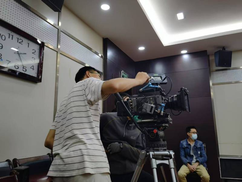 大数据指导创作方向，苍溪县产品视频拍摄公司让每帧画面都有效触达