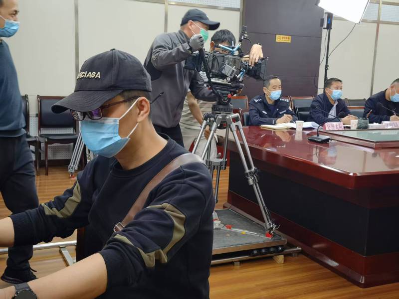精准种草！苍溪县电商产品宣传视频锁定目标客群的消费欲望